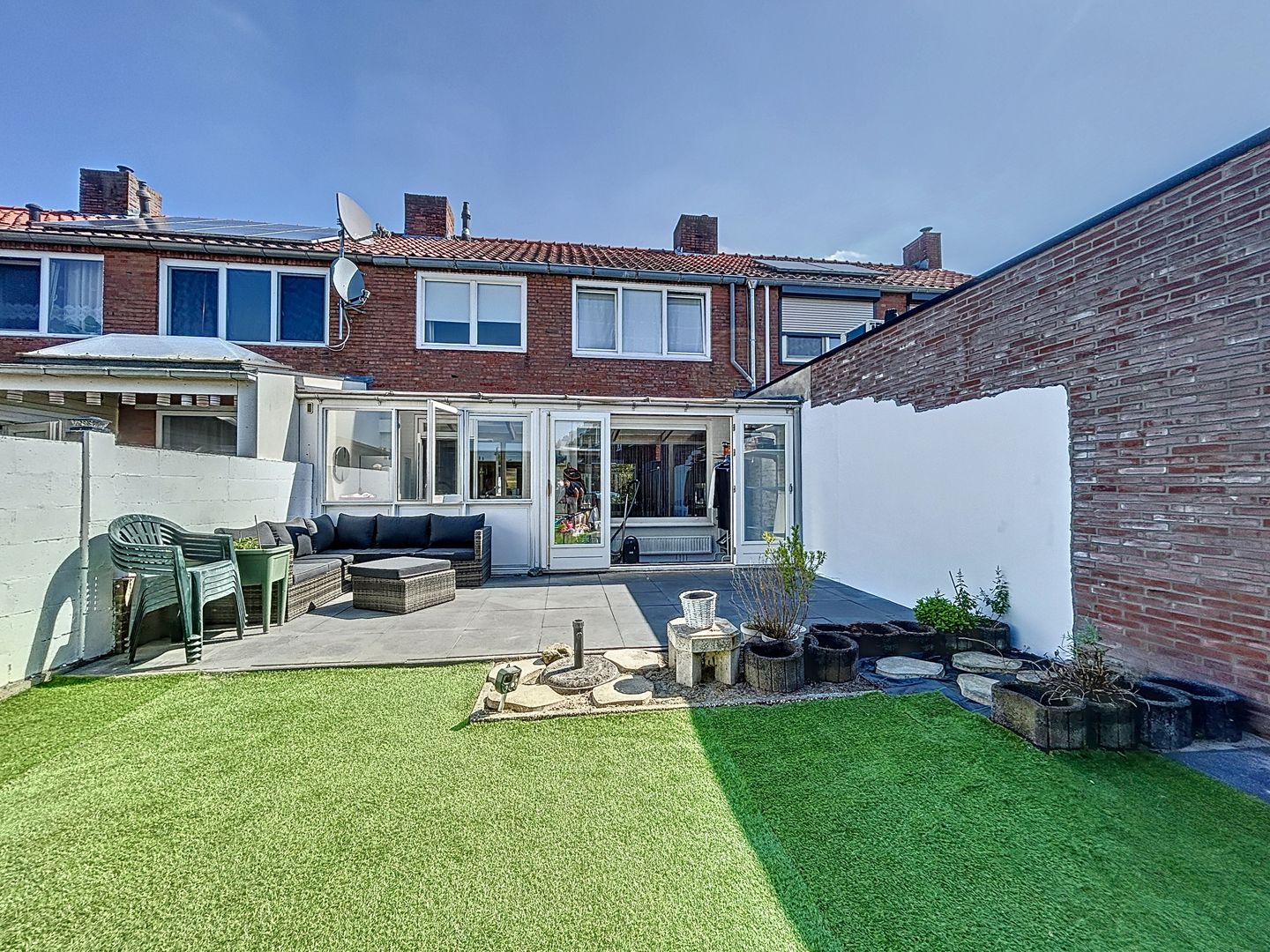 Foto 20 van van der Slikkestraat 10