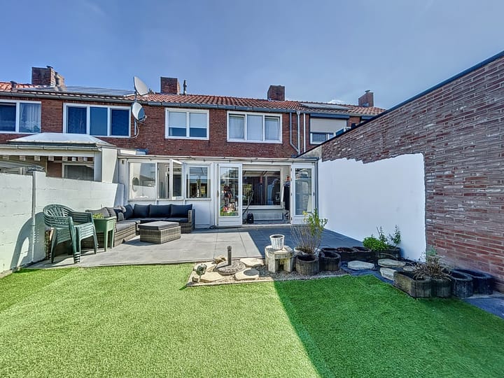 Foto 20 van van der Slikkestraat 10