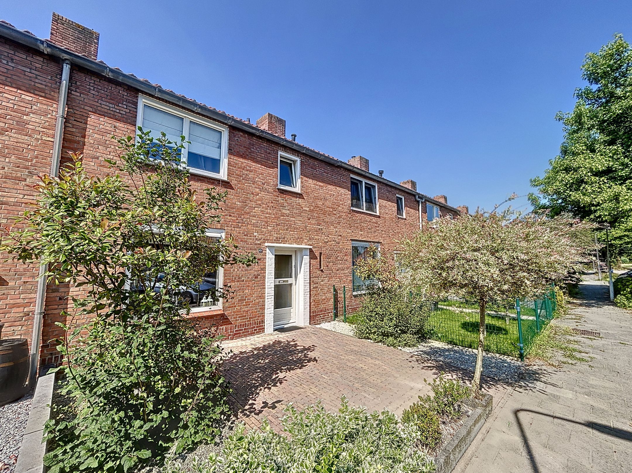 Foto 21 van van der Slikkestraat 10