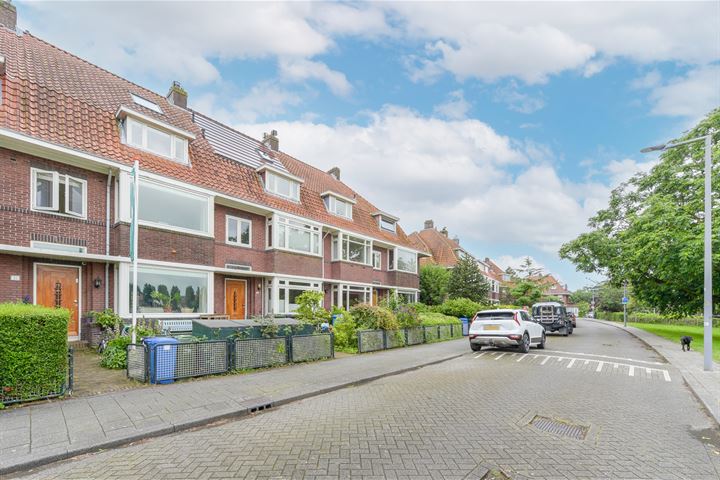 Bekijk foto 3 van Stadhouderslaan 16