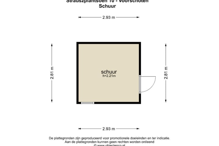 View photo 34 of Strauszplantsoen 10