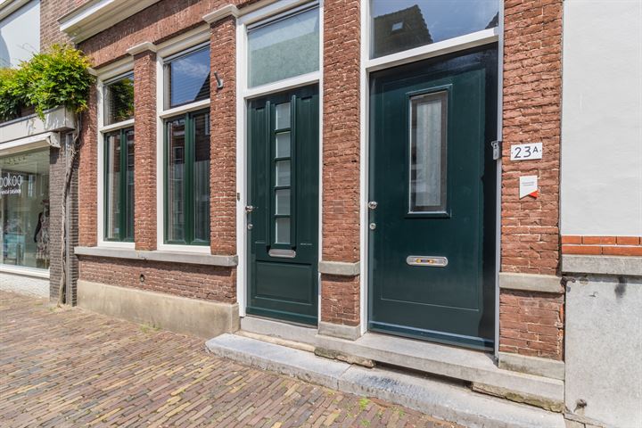 Bekijk foto 6 van Klinkerstraat 23-A