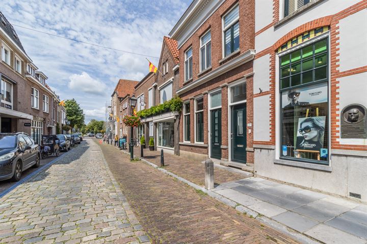 Bekijk foto 23 van Klinkerstraat 23-A