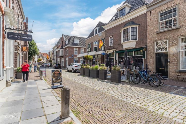 Bekijk foto 24 van Klinkerstraat 23-A