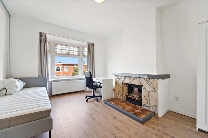 Foto 2 van Goeverneurlaan 54