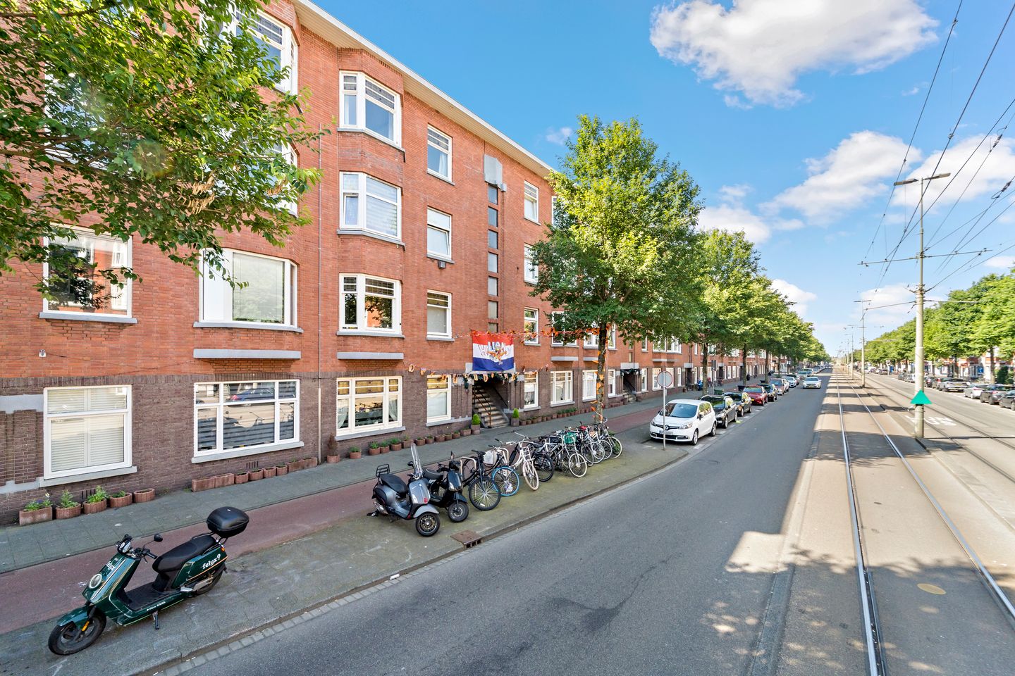 Foto 25 van Goeverneurlaan 54