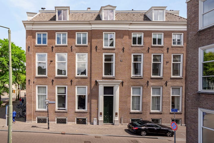 Bekijk foto 44 van Lange Houtstraat 33