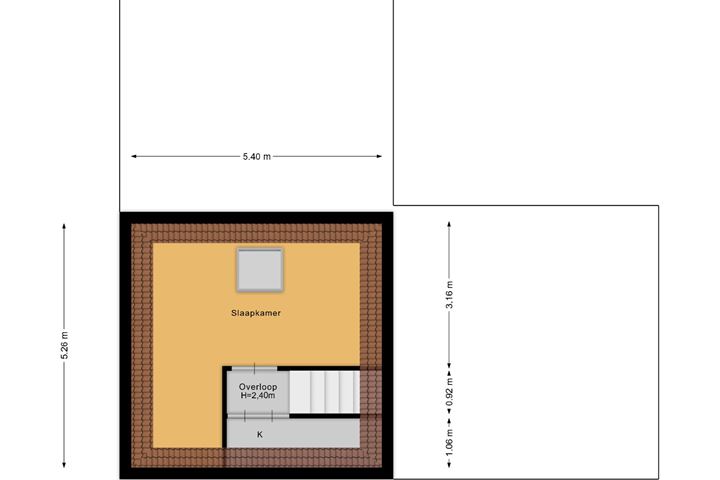 Bekijk foto 25 van Kardinaal Alfrinklaan 3