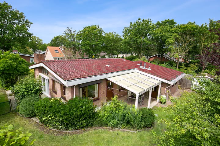 Foto 2 van Irislaan 6