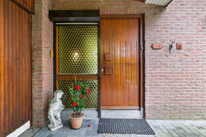 Foto 4 van Irislaan 6