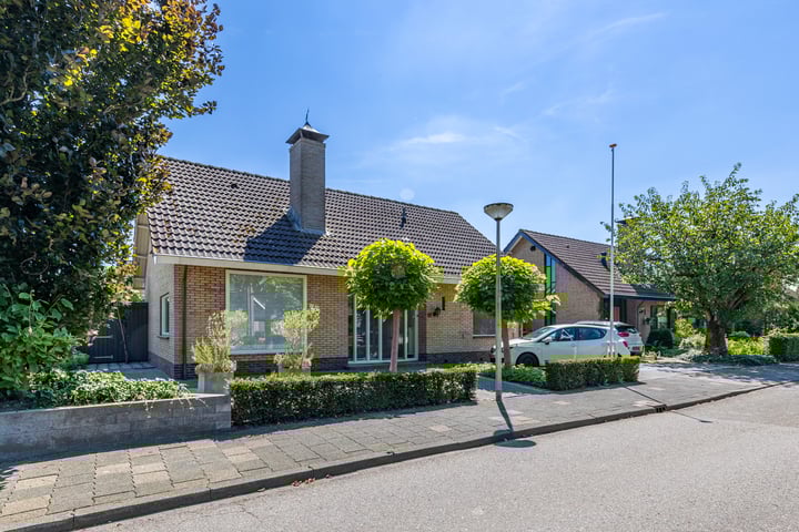 Hazelaarlaan 19