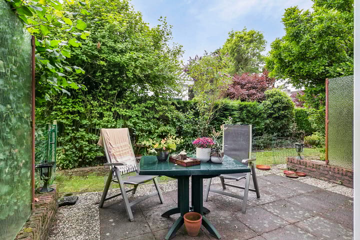 Foto 19 van Irislaan 6