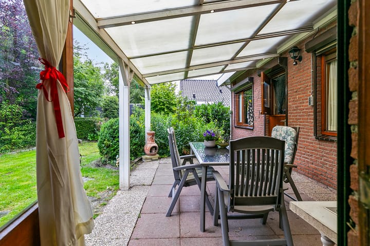 Foto 22 van Irislaan 6