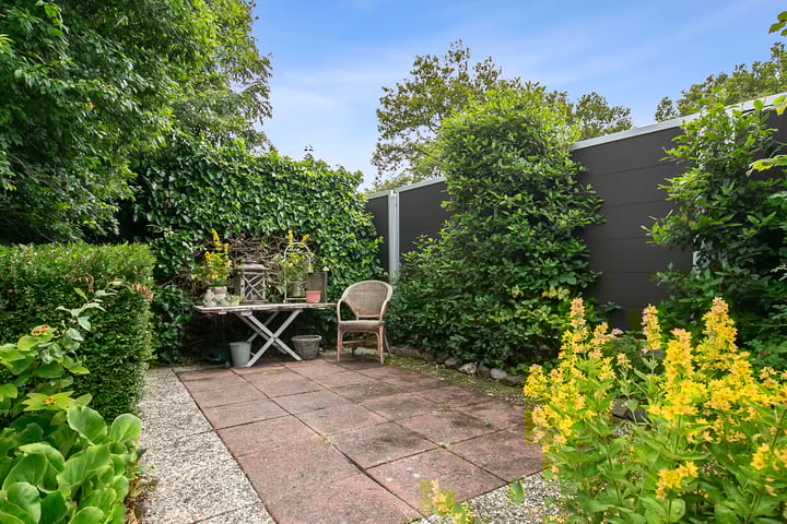 Foto 24 van Irislaan 6