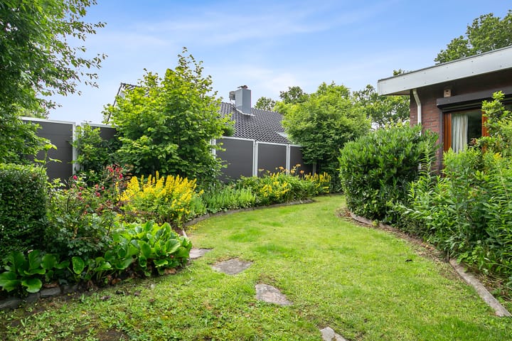 Foto 25 van Irislaan 6