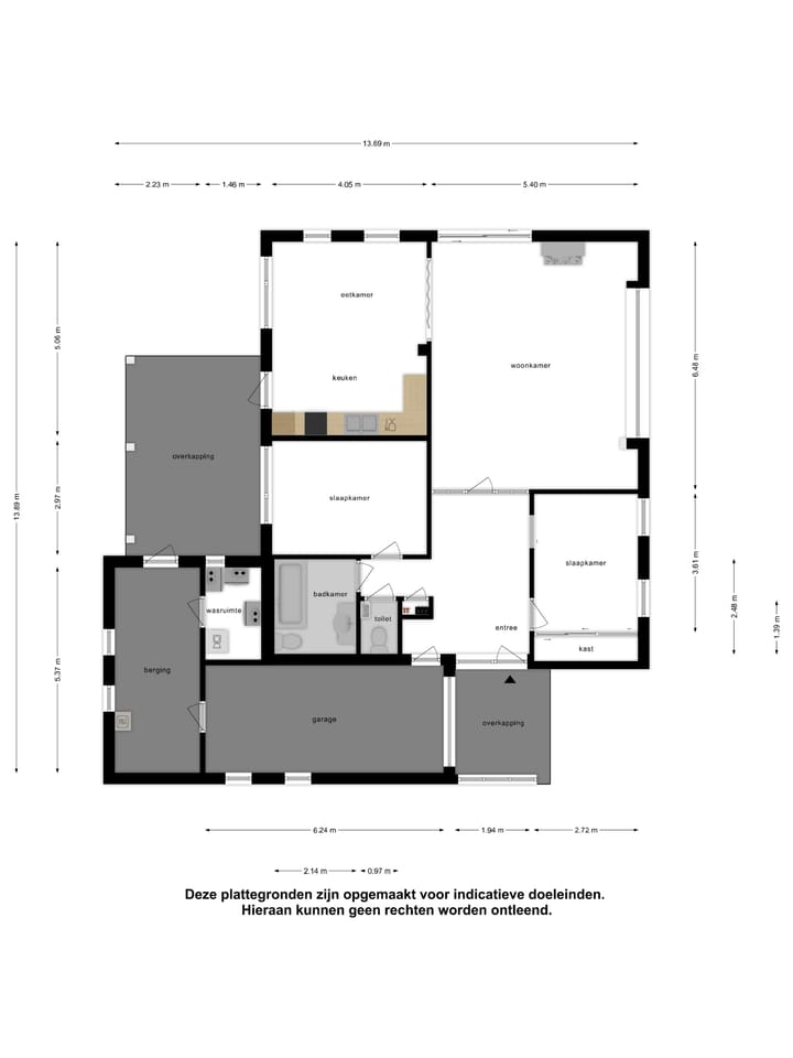 Foto 32 van Irislaan 6
