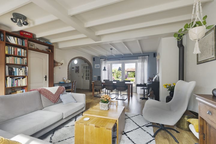 Foto 3 van Torenstraat 20