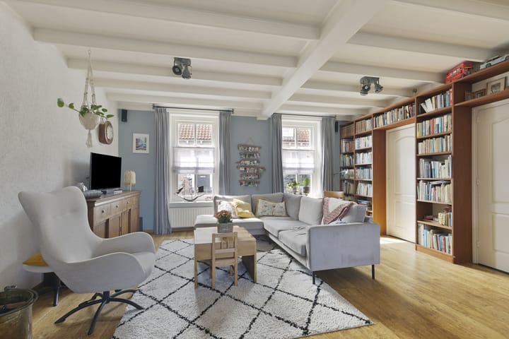 Foto 4 van Torenstraat 20