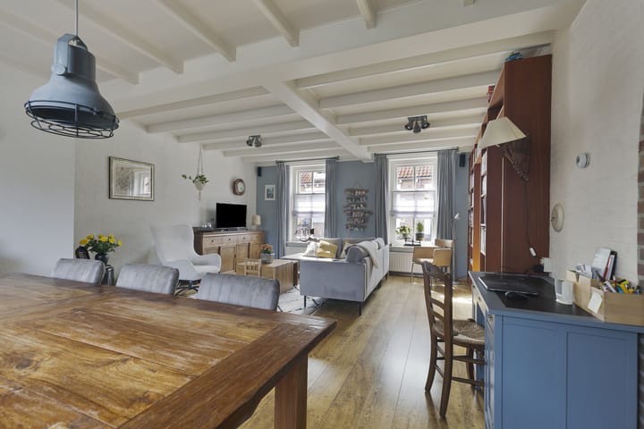 Foto 5 van Torenstraat 20