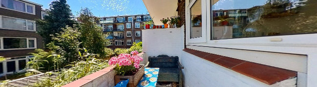 Bekijk 360° foto van foto7 van Cleyburchstraat 26-B