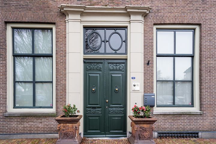 Bekijk foto 7 van Hoogstraat 154