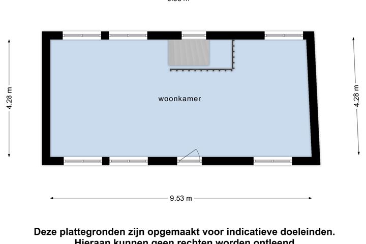 Bekijk foto 100 van Hoogstraat 154