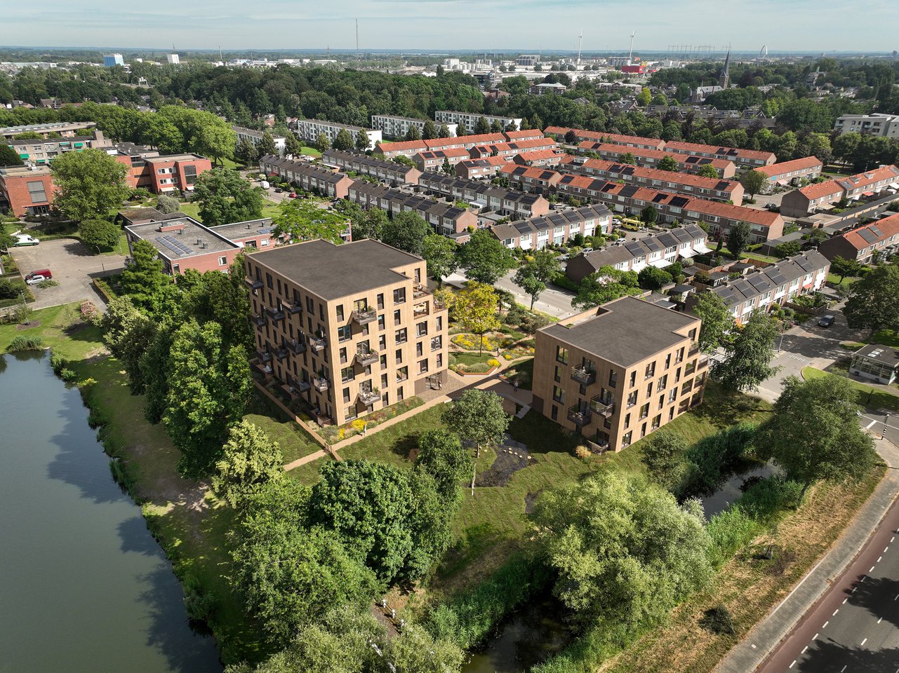 Foto van Octaaf