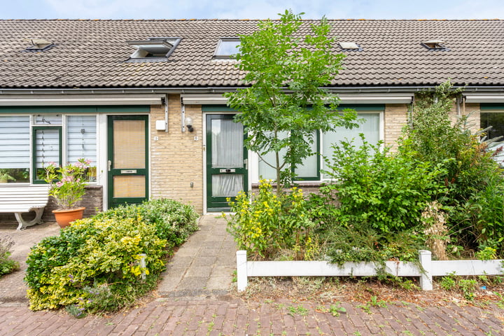 Lavendelstraat 5