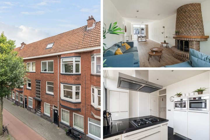 Foto 2 van Goeverneurlaan 476