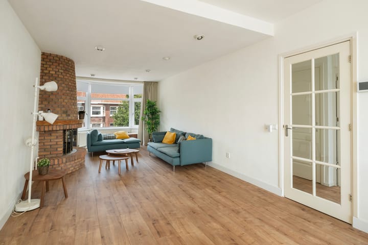 Foto 5 van Goeverneurlaan 476