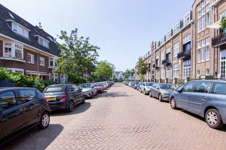 Bekijk foto 37 van Meester Cornelisstraat 90-ZW