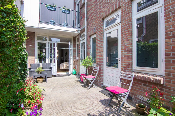 Bekijk foto 33 van Meester Cornelisstraat 90-ZW