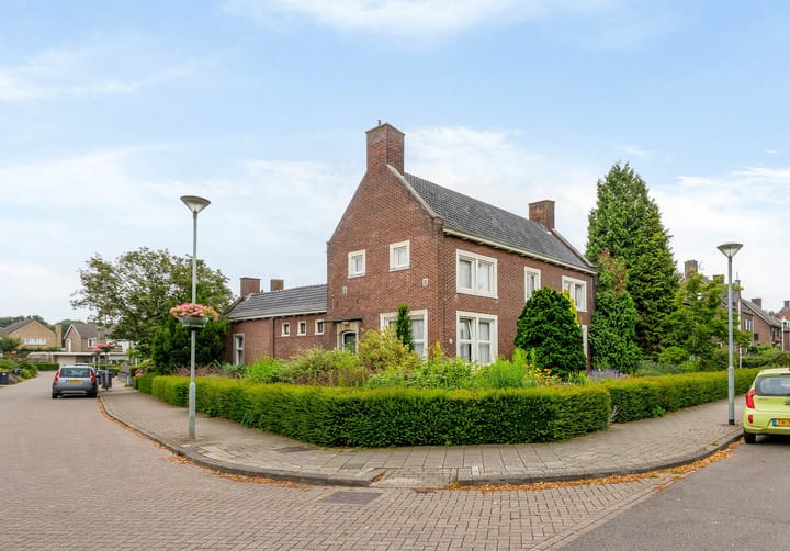 Foto 2 van Raadhuislaan 1