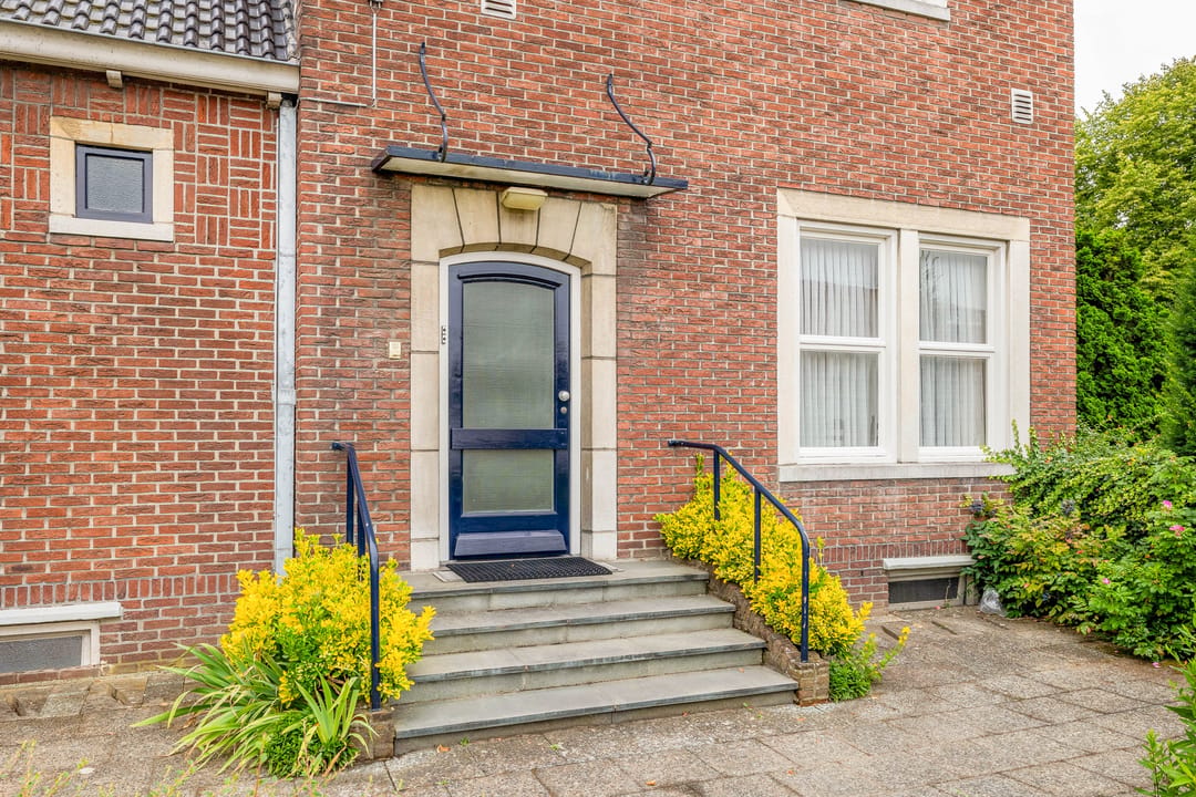 Foto 43 van Raadhuislaan 1
