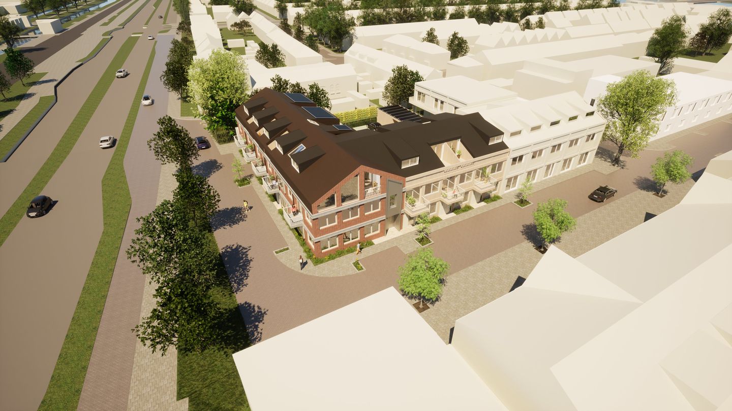 Foto 12 van Edgarshof