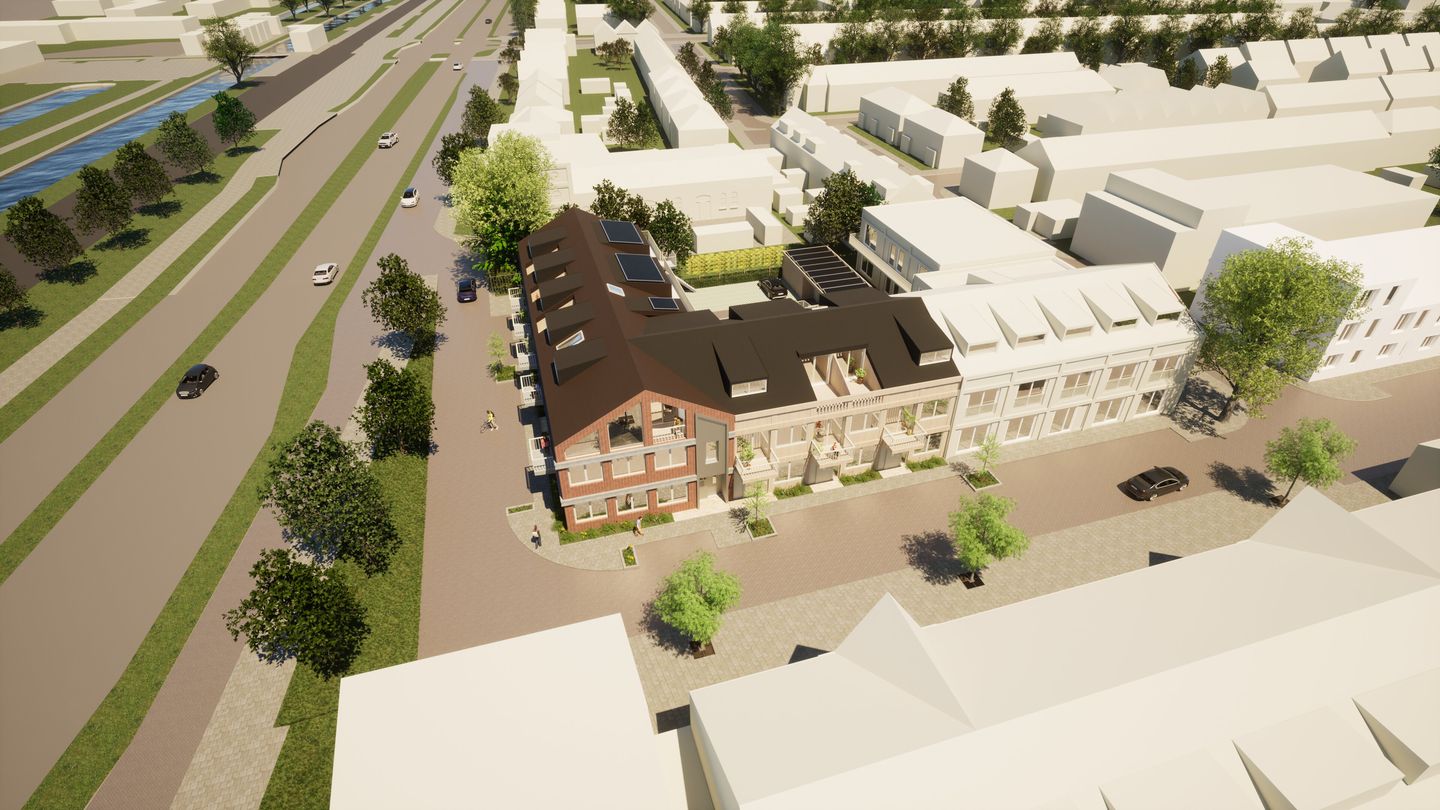 Foto 13 van Edgarshof