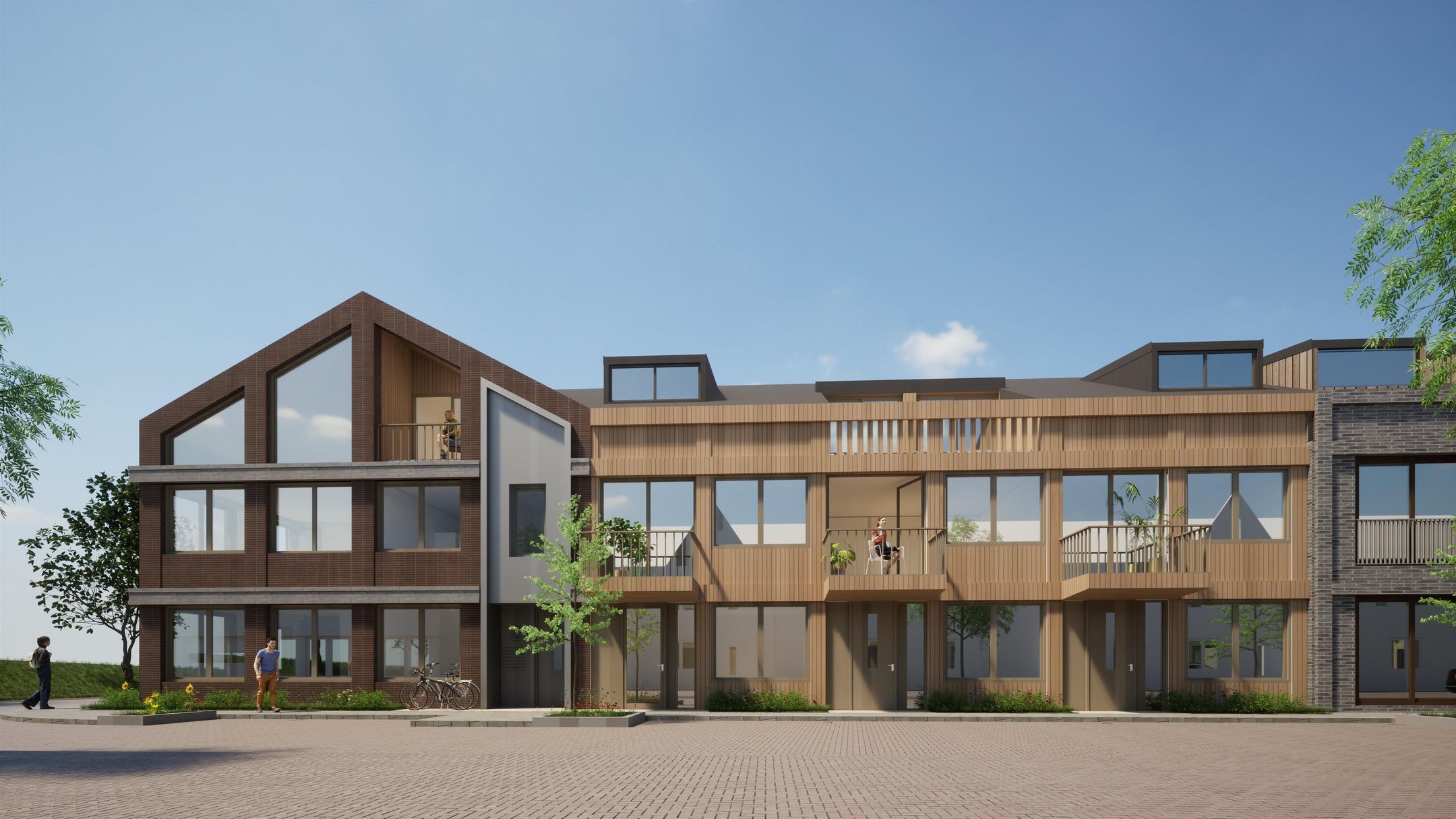 Foto 7 van Edgarshof