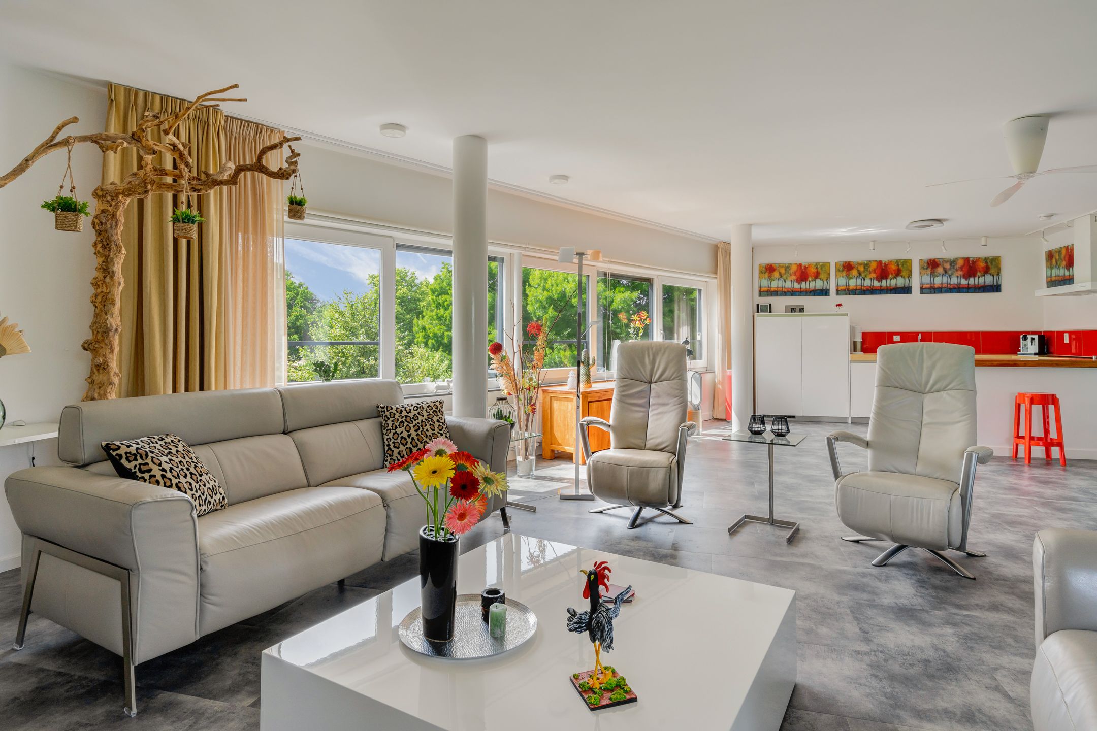 Photo 9 of Stampioenstraat 55