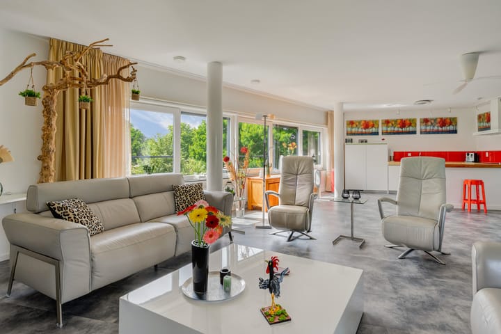 Foto 9 van Stampioenstraat 55