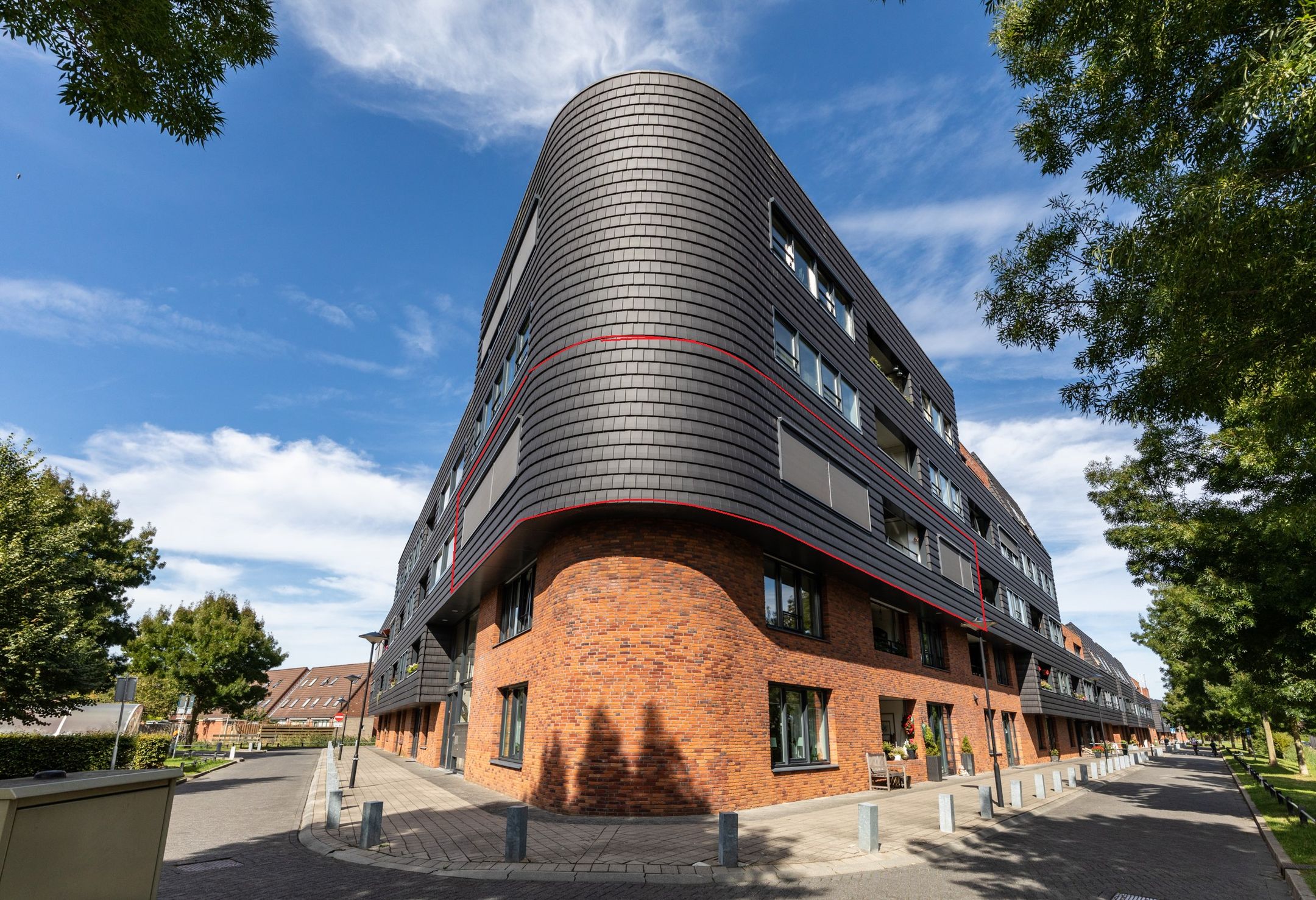 Photo 3 of Stampioenstraat 55