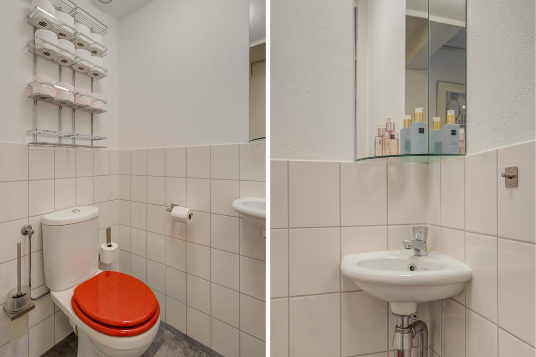 Photo 7 of Stampioenstraat 55