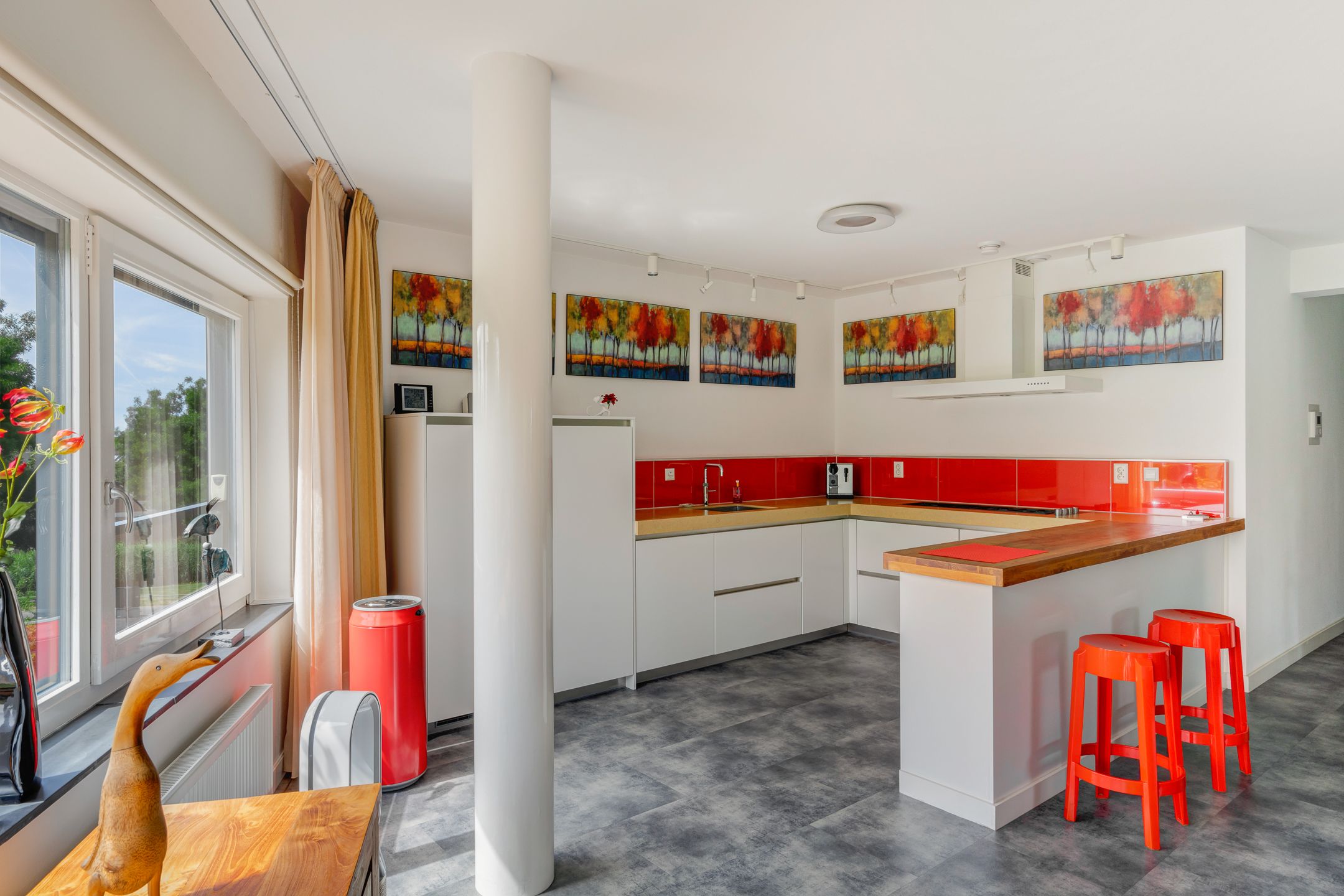 Photo 15 of Stampioenstraat 55