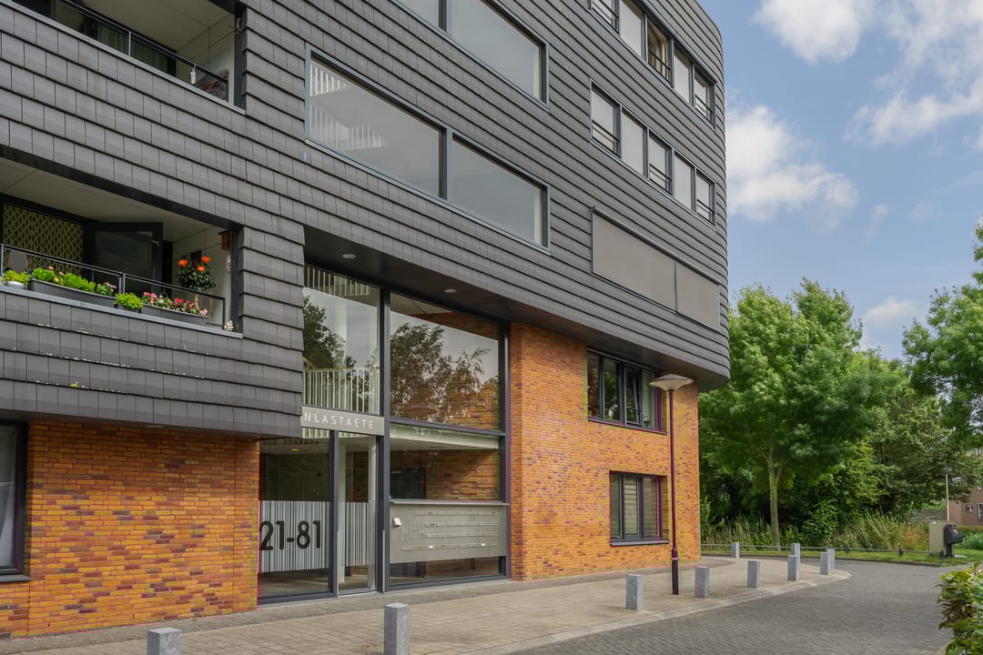 Photo 31 of Stampioenstraat 55