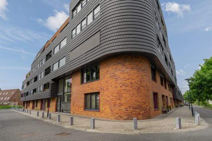 Foto 30 van Stampioenstraat 55