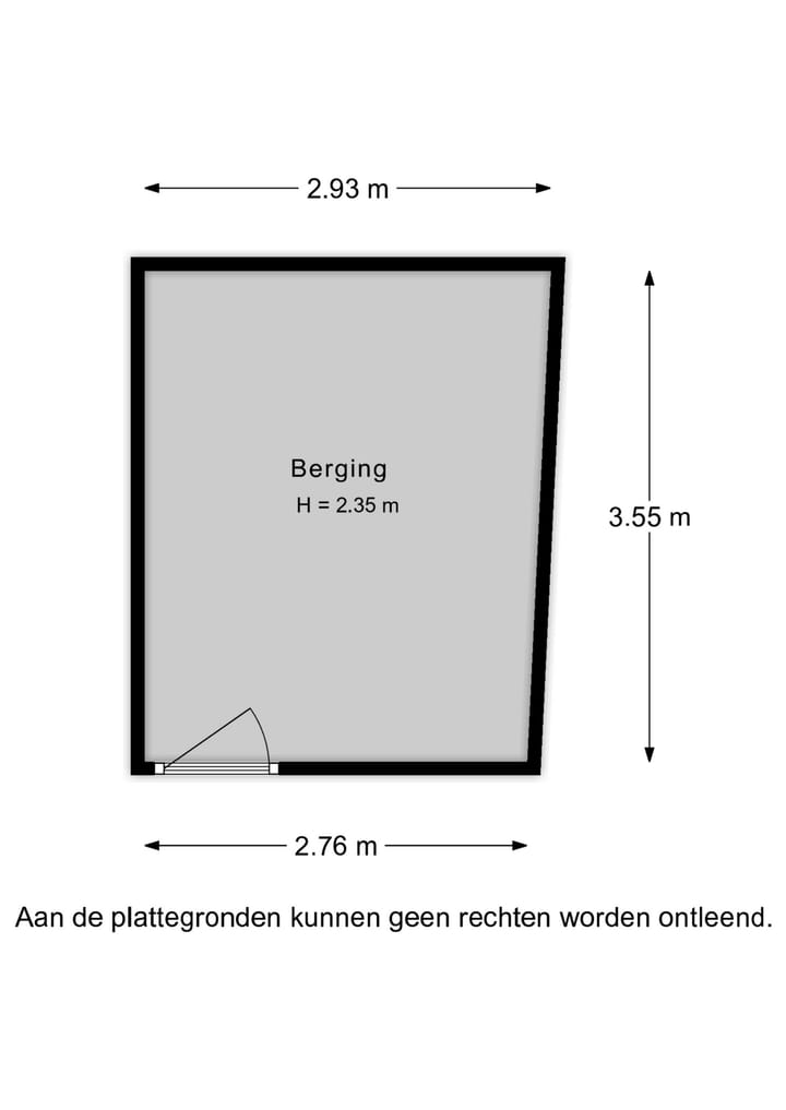 Foto 34 van Stampioenstraat 55