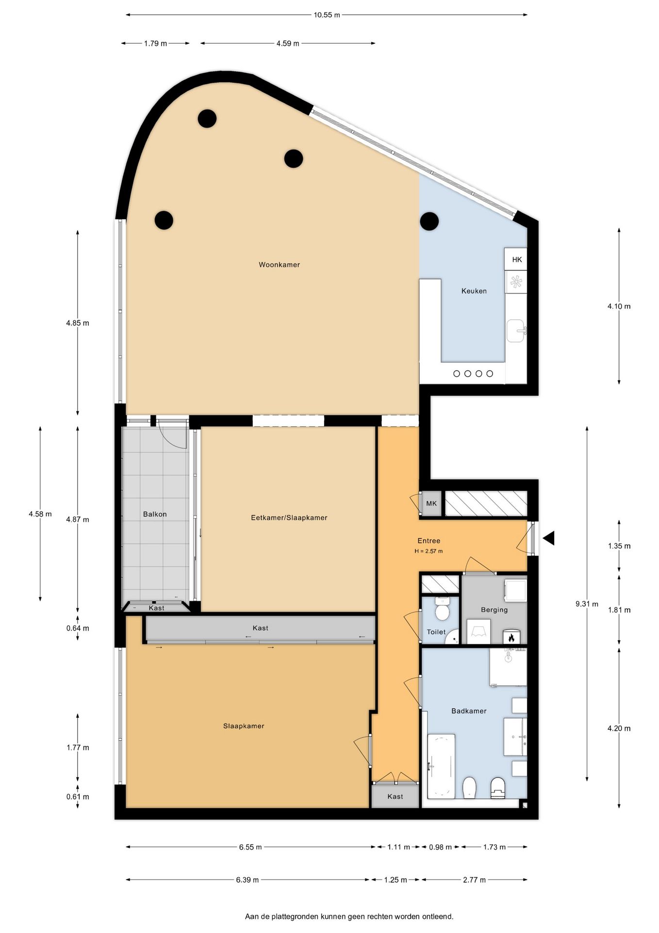 Photo 33 of Stampioenstraat 55