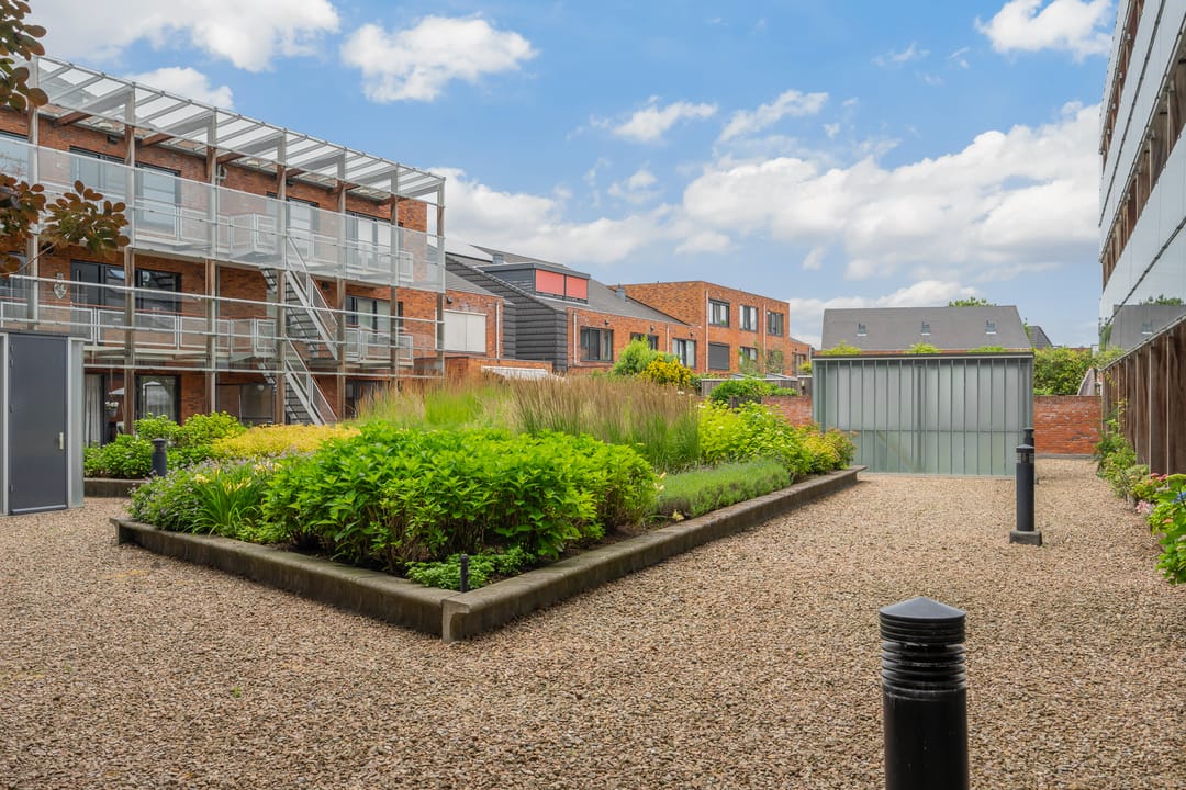 Photo 28 of Stampioenstraat 55