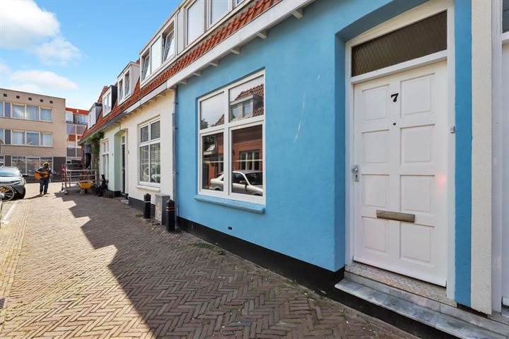 Bekijk foto 38 van Spoorbuurtstraat 7