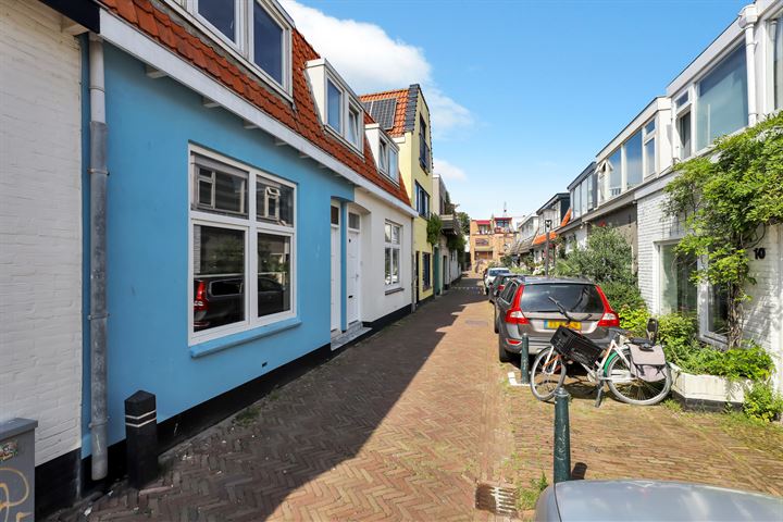 Bekijk foto 39 van Spoorbuurtstraat 7