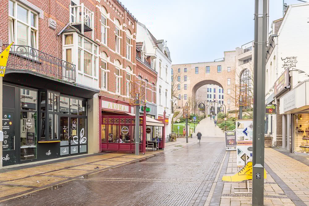 Saroleastraat, 67, Heerlen, 6411LS, Limburg, Nederland 67 